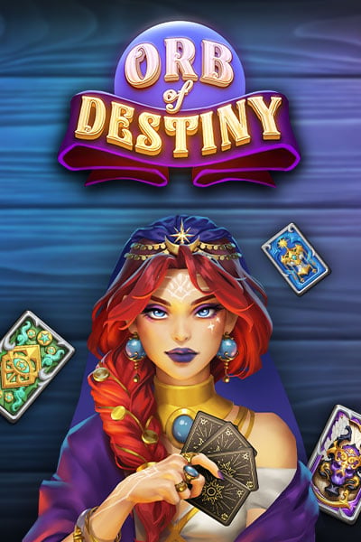 Orb of Destiny